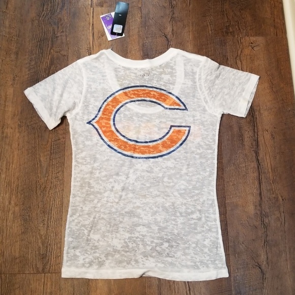 Chicago Bears tee - Picture 2 of 2